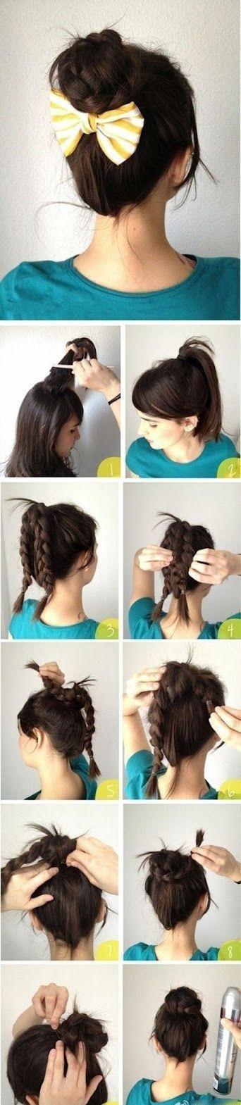 Simple easy to do hairstyles simple-easy-to-do-hairstyles-06_20