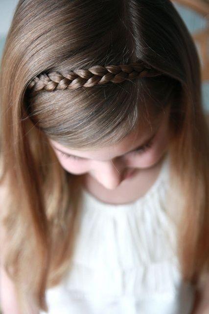 Simple girl hairstyles simple-girl-hairstyles-85_7