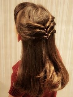 Simple hairstyles for girls simple-hairstyles-for-girls-79_10