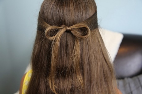 Simple hairstyles for girls simple-hairstyles-for-girls-79_13