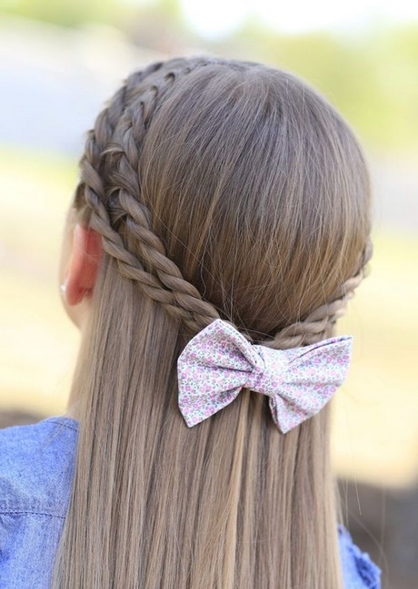 Simple hairstyles for girls simple-hairstyles-for-girls-79_5