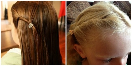 Simple hairstyles for kids girls simple-hairstyles-for-kids-girls-01_17