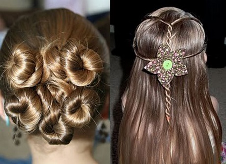 Simple hairstyles for kids girls simple-hairstyles-for-kids-girls-01_19