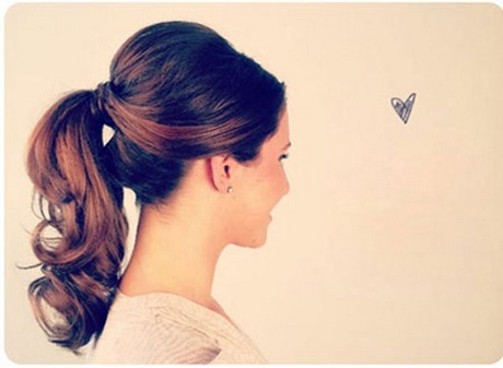 Simple hairstyles to do at home simple-hairstyles-to-do-at-home-98_9