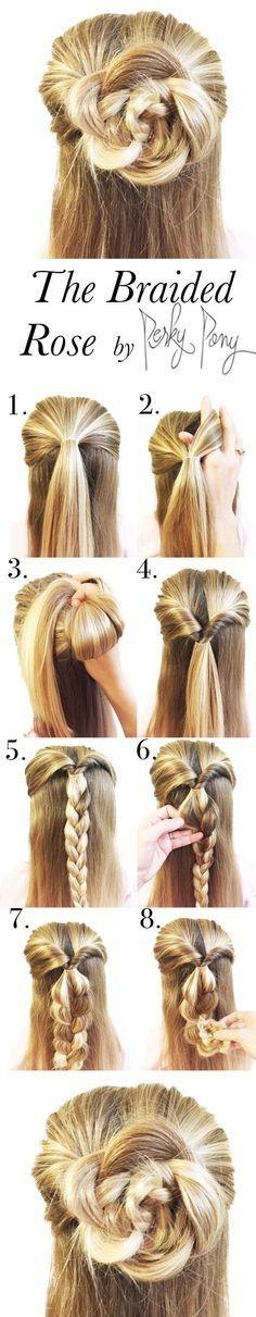 Simple n easy hairstyles simple-n-easy-hairstyles-20_7