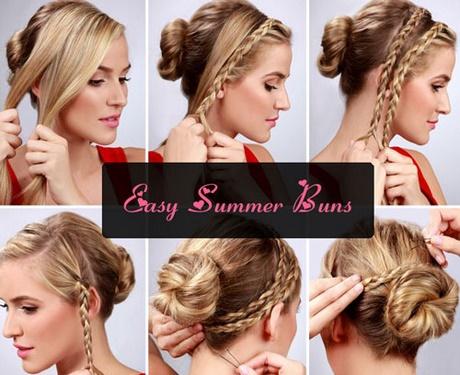 Simple summer hairstyles simple-summer-hairstyles-80_10