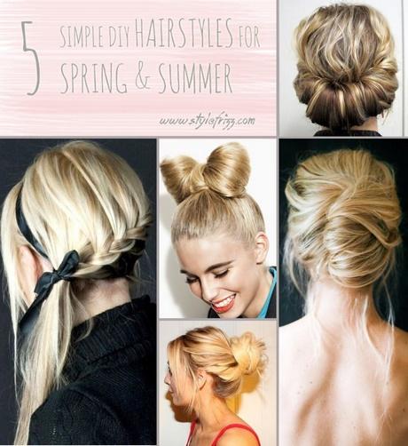 Simple summer hairstyles simple-summer-hairstyles-80_8