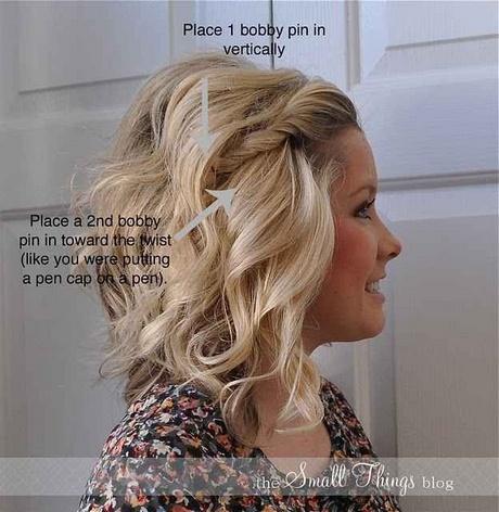 Some simple cute hairstyle ideas some-simple-cute-hairstyle-ideas-92_10