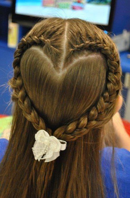 Some simple cute hairstyle ideas some-simple-cute-hairstyle-ideas-92_12