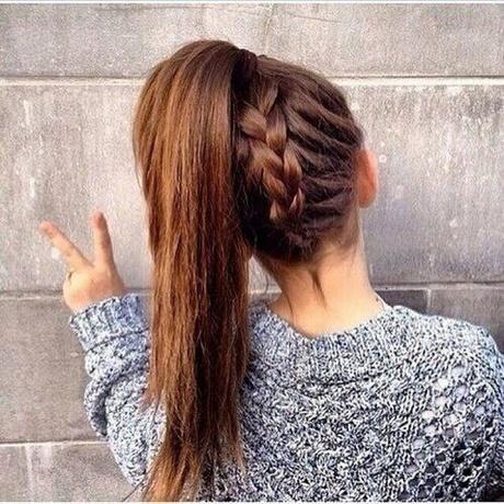 Some simple cute hairstyle ideas some-simple-cute-hairstyle-ideas-92_13