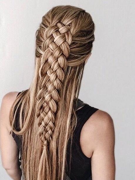 Some simple cute hairstyle ideas some-simple-cute-hairstyle-ideas-92_15