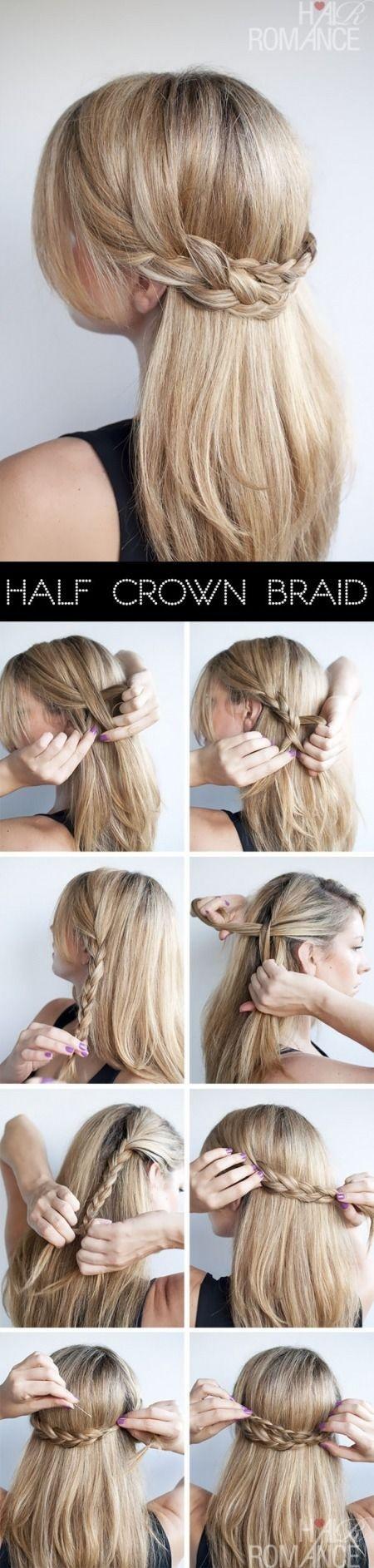 Some simple cute hairstyle ideas some-simple-cute-hairstyle-ideas-92_18