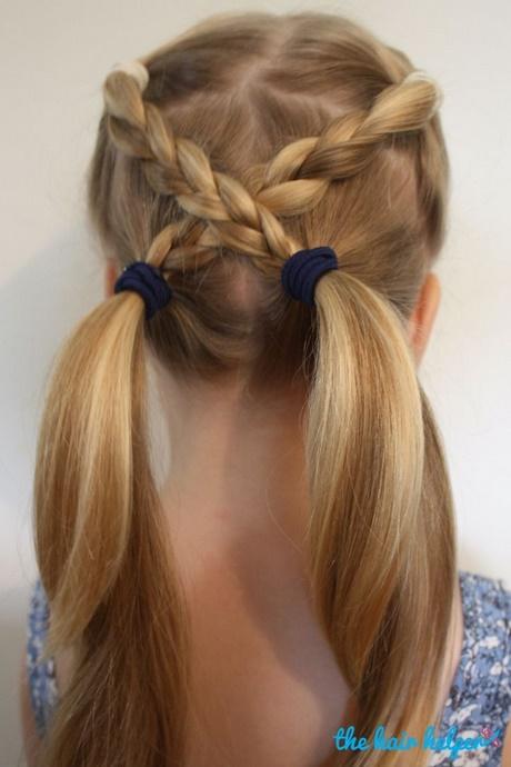 Some simple cute hairstyle ideas some-simple-cute-hairstyle-ideas-92_4