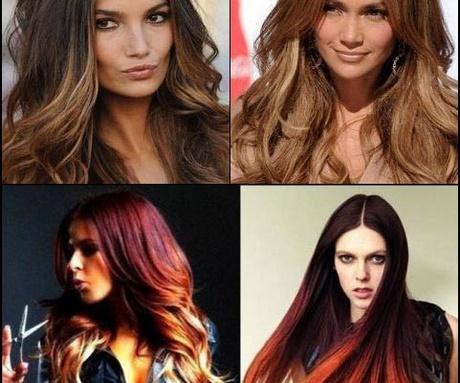 Spring hair color trends spring-hair-color-trends-79_12