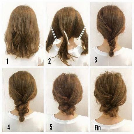 Super easy hairstyles for medium hair super-easy-hairstyles-for-medium-hair-62_14