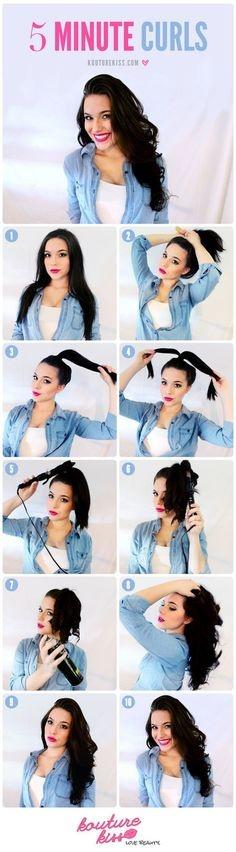 Top ten easy hairstyles top-ten-easy-hairstyles-76_13