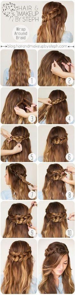 Very easy hairstyles very-easy-hairstyles-47_10