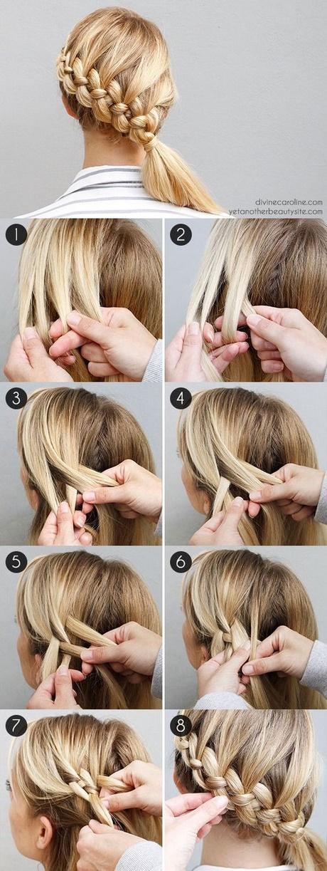 Very easy hairstyles very-easy-hairstyles-47_17