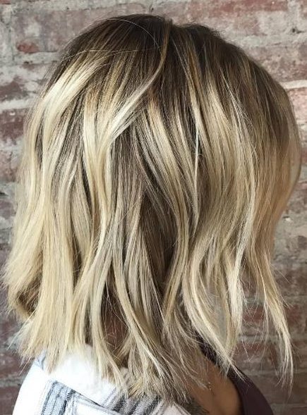 2020 fall hairstyles for long hair