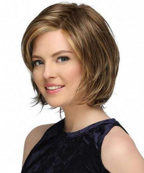 2020 haircuts female round face 2020-haircuts-female-round-face-21_16