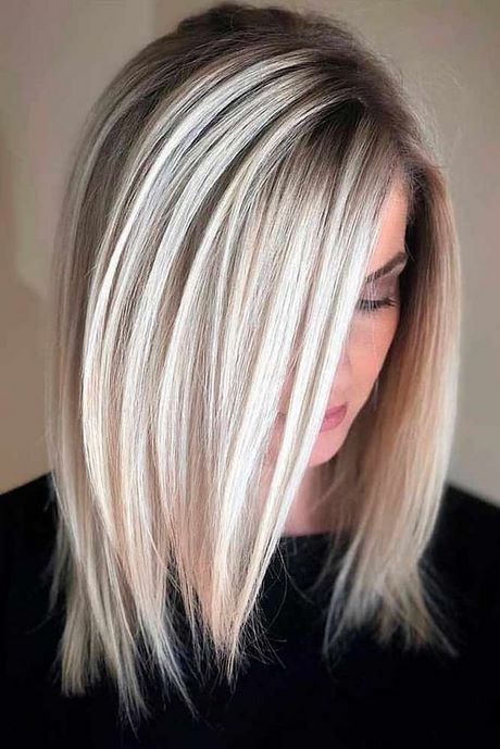 2020 hairstyle for women