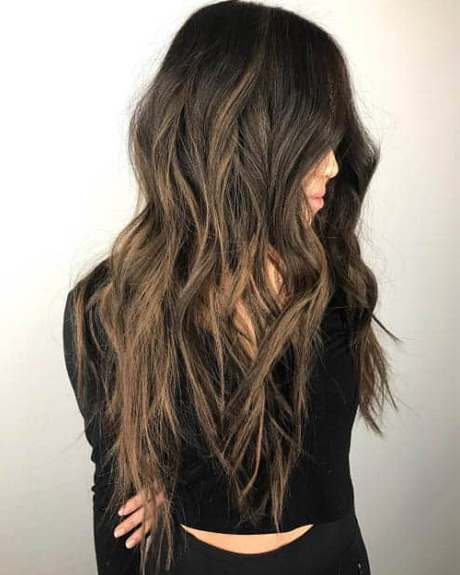 2020 long hairstyles for women