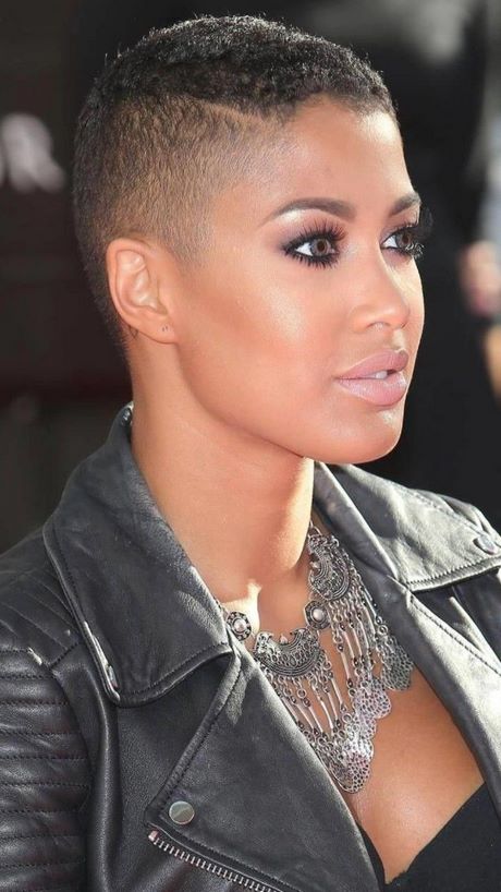 2020 short hairstyles for black ladies 2020-short-hairstyles-for-black-ladies-78_15