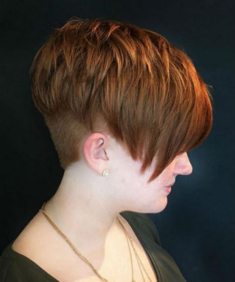 2020 short hairstyles for ladies 2020-short-hairstyles-for-ladies-14_16