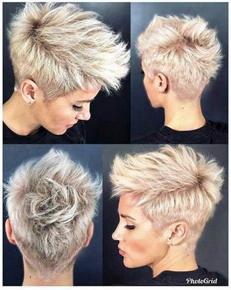2020 short hairstyles for ladies 2020-short-hairstyles-for-ladies-14_4