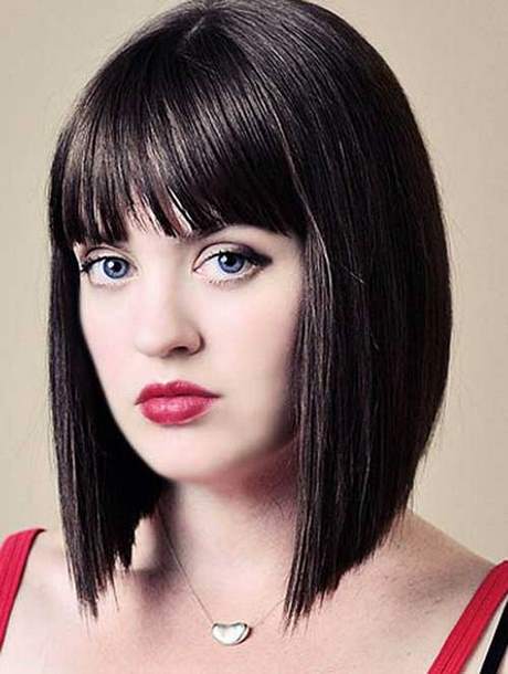 2020 short hairstyles with bangs 2020-short-hairstyles-with-bangs-08_12