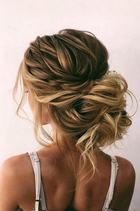 2020 updos for long hair