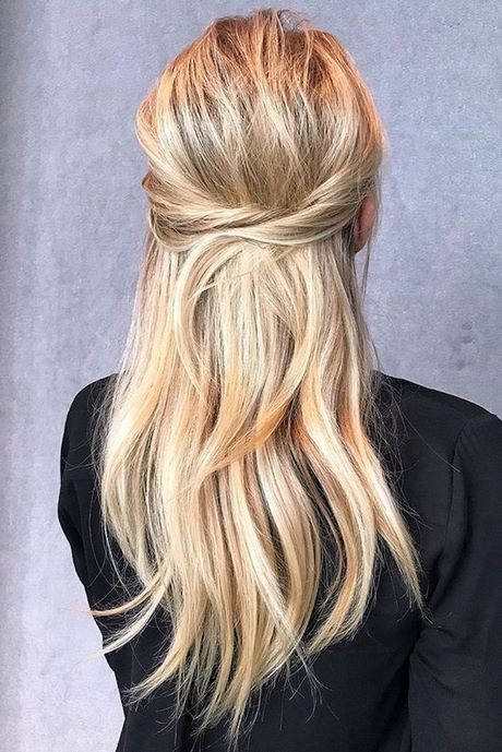 2020 updos for long hair 2020-updos-for-long-hair-59_20