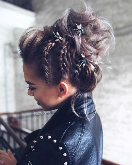 2020 updos for long hair 2020-updos-for-long-hair-59_8