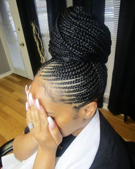 African hair braiding styles 2020 african-hair-braiding-styles-2020-51_11