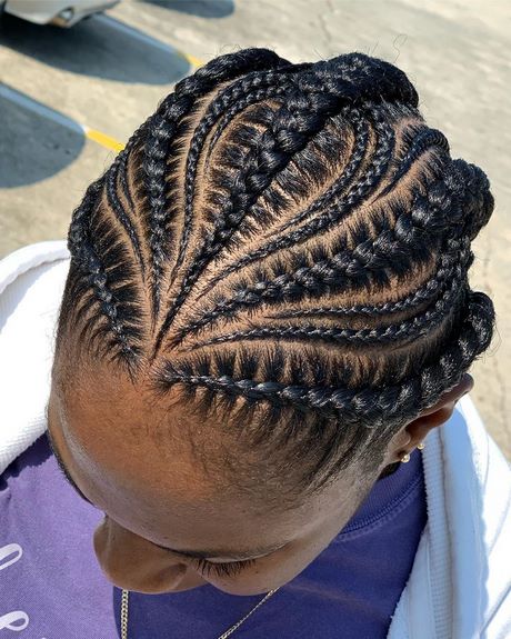 African hair braiding styles 2020 african-hair-braiding-styles-2020-51_12