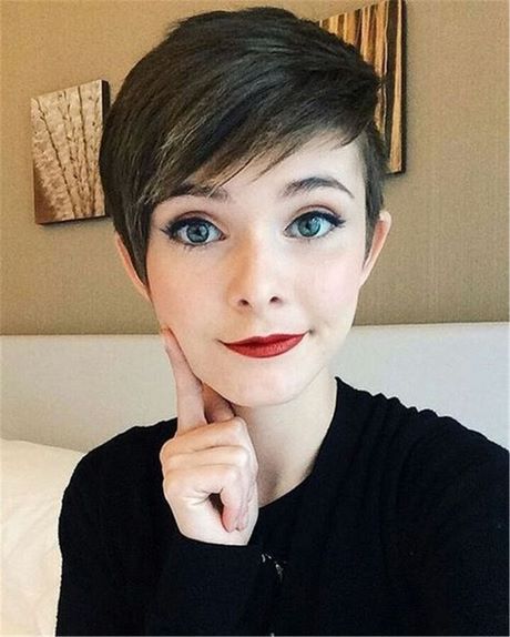 Are short hairstyles in for 2020 are-short-hairstyles-in-for-2020-97_9