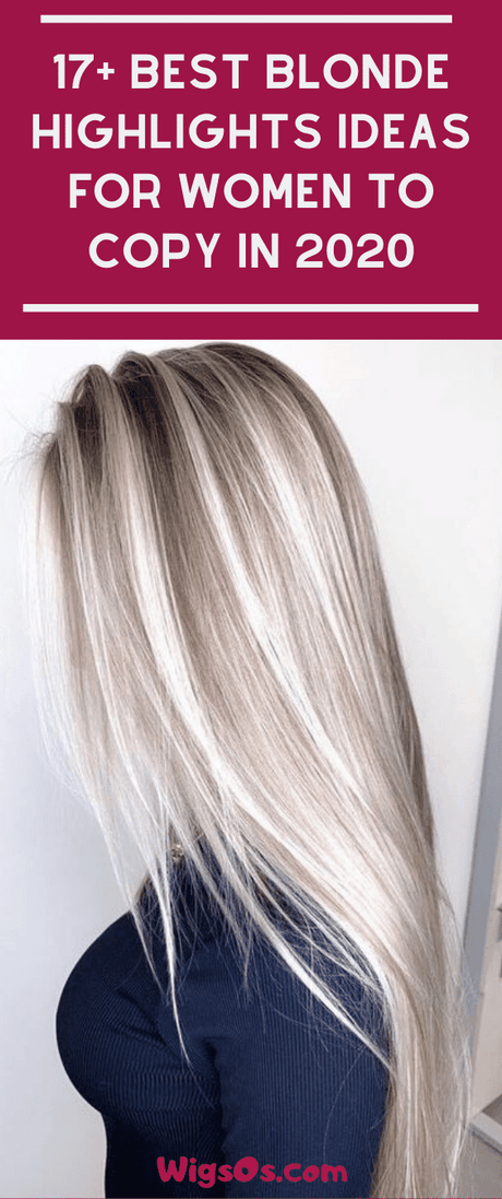 Best blonde hairstyles 2020 best-blonde-hairstyles-2020-87