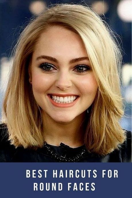 Best haircut for round face female 2020 best-haircut-for-round-face-female-2020-20_7