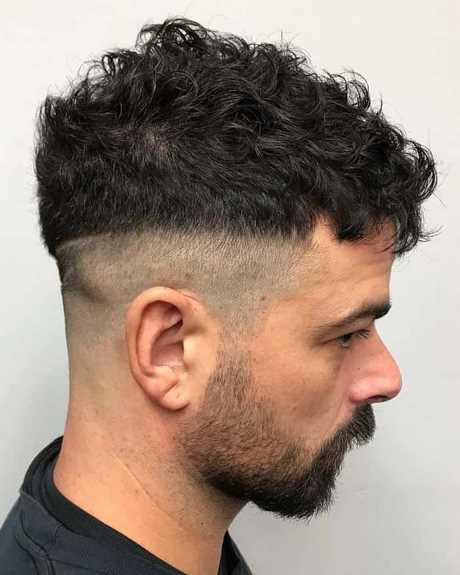 Best haircuts for curly hair 2020 best-haircuts-for-curly-hair-2020-48_20