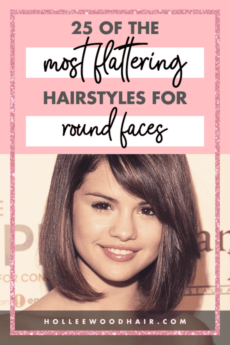 Best hairstyle for round face 2020 best-hairstyle-for-round-face-2020-12_2
