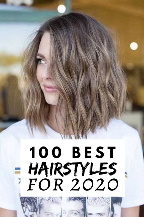Best hairstyles for 2020 best-hairstyles-for-2020-08_2