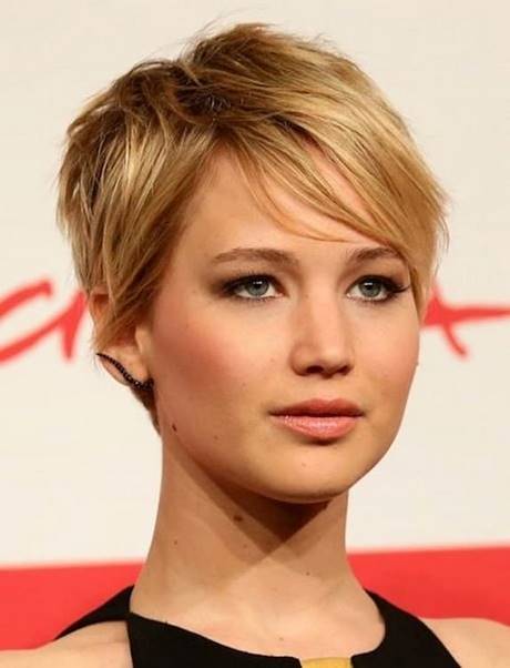 Best short hairstyles for round faces 2020 best-short-hairstyles-for-round-faces-2020-38_6