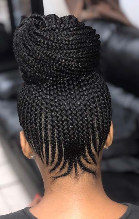 Black african hairstyles 2020 black-african-hairstyles-2020-63_18