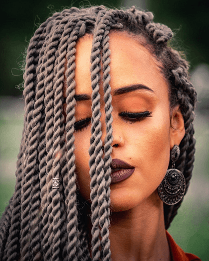 Black american hairstyles 2020 black-american-hairstyles-2020-86