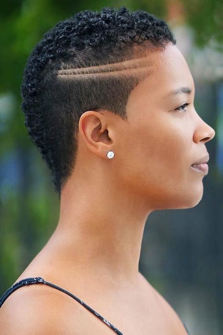 Black female short haircuts 2020 black-female-short-haircuts-2020-86_7