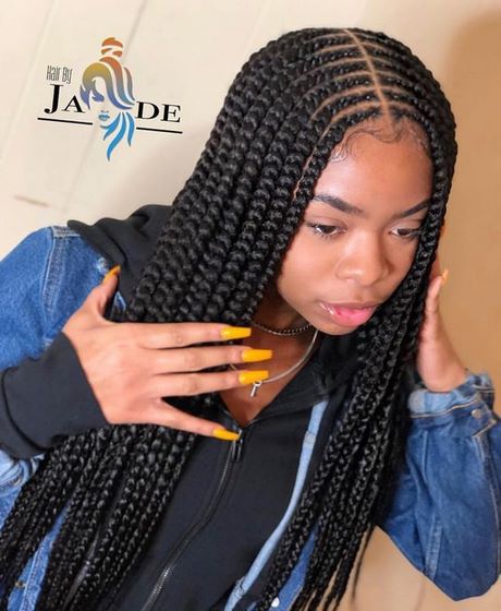 Black girl hairstyles 2020 black-girl-hairstyles-2020-20_11