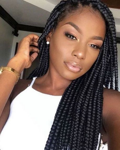 Black hairstyles for long hair 2020 black-hairstyles-for-long-hair-2020-82_4