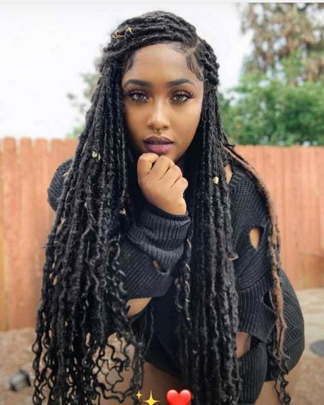 Black hairstyles for long hair 2020 black-hairstyles-for-long-hair-2020-82_9