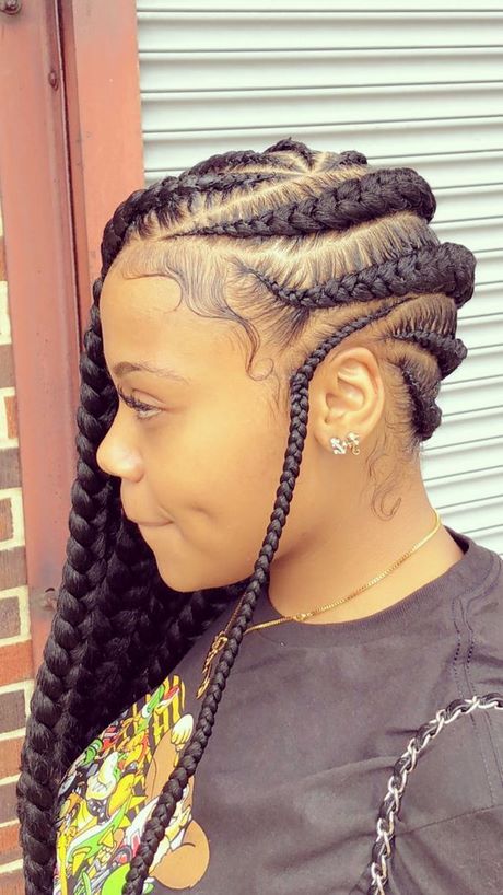 Black quick weave hairstyles 2020 black-quick-weave-hairstyles-2020-93_10