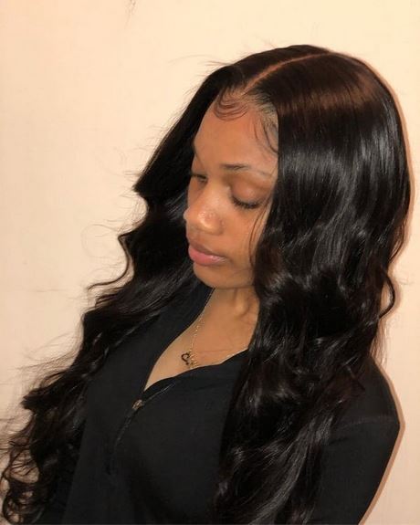 Black quick weave hairstyles 2020 black-quick-weave-hairstyles-2020-93_15